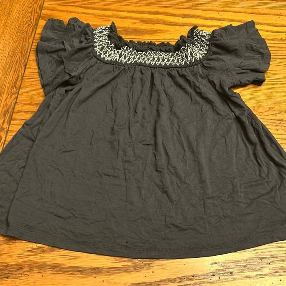 Aero Top /5